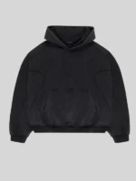 Berlinc Essential Monochrome Hoodie