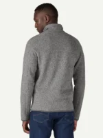 Better Sweater Patagonia Jacket