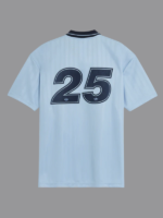 Blue Adidas Oasis Jersey