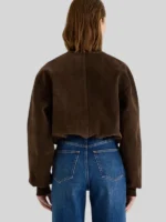Bomber Jacket Henne Mara