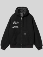 CLIPSE x Carhartt WIP OG Active Jacket