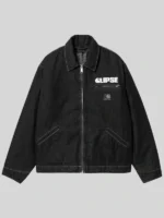 CLIPSE x Carhartt WIP OG Detroit Jacket
