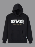 Chelsea FC OVO black hoodie