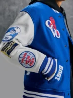 Chelsea Varsity Jacket OVO