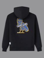 Chelsea X OVO Hoodie Black
