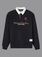 Chelsea X OVO Rugby Top Shirt
