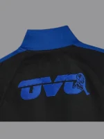 Chelsea X OVO Track Jacket Black