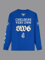 Chelseas Very Own Long Sleeve Tee