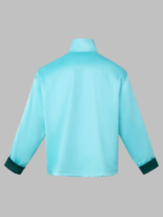 Chinese New Year Mint Jacket