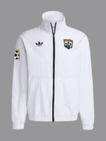 Columbus Crew 2025 Archive Anthem Jacket
