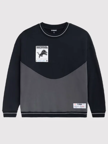 Detroit Lions Off Season Sweatshirt
