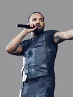 Drake Wireless Festival 2025 Vest