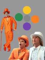 Dumb and Dumber Suit