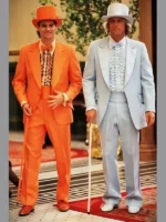 Dumb and Dumber Suits