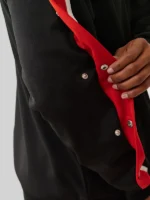 Embroidered Track Jacket True Religion