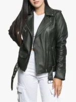 Emma Green Jacket Women