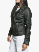Emma Grren Women Jacket