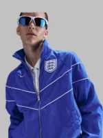 England Lionesses Anthem Jacket