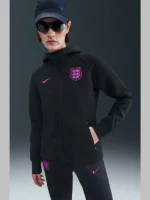 England Nike Tech Windrunner Football Hoodie