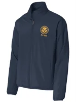 FEMA Agency Identifier Jacket Blue