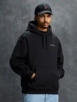 Family Calligraphy OVO Hoodie