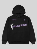 Golden State Valkyries Playa Society Team Hoodie