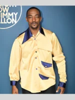 Gordon Gartrell Shirt