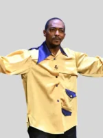 Gordon Gartrell Shirt Anthony MackieGordon Gartrell Shirt Anthony Mackie