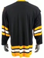 Happy Gilmore 2 Adam Sandler Boston Bruins Jersey