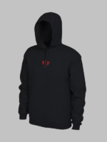 Indiana Fever Black Nike Club Hoodie