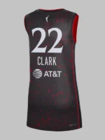 Indiana Fever Caitlin Clark Nike Stranger Jersey