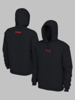 Indiana Fever Nike Club Hoodie