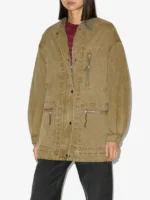 Isabel Marant Kimelia Jacket