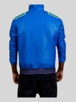 Johnny Cage Mk 11 Jacket