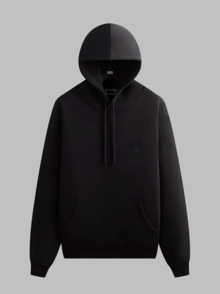 Kith x Scarface Tony Applique Nelson Hoodie