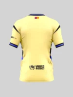 Kobe x FC Barcelona Jersey - Image 10