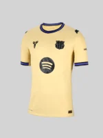Kobe x FC Barcelona Jersey