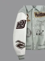 LV Blouson Jacket Men's