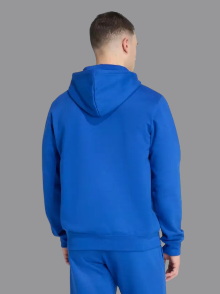Lionel Messi Hoodie Adidas