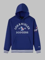 Los Angeles Dodgers Hoodie