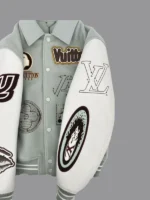 Louis Vuitton Blouson Bomber