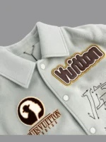 Louis Vuitton Varsity Jacket