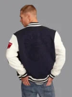 Lucky Brand Superman Jacket