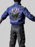 MK11 Johnny Cage Jacket