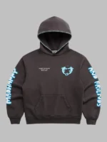Madhappy and Friends Dolphin Hoodie