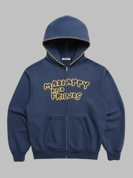 Madhappy and Friends Hoodie