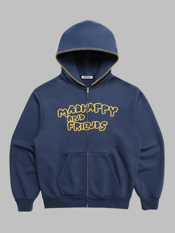Madhappy and Friends Hoodie Madhappy and Friends Hoodie