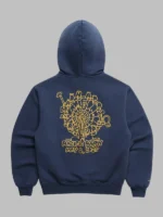 Madhappy and Friends Zipper Hoodie