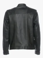 Men's U010 Green Jacket