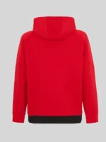 Milan Pumatech Jacket Hoodie 2025-26
